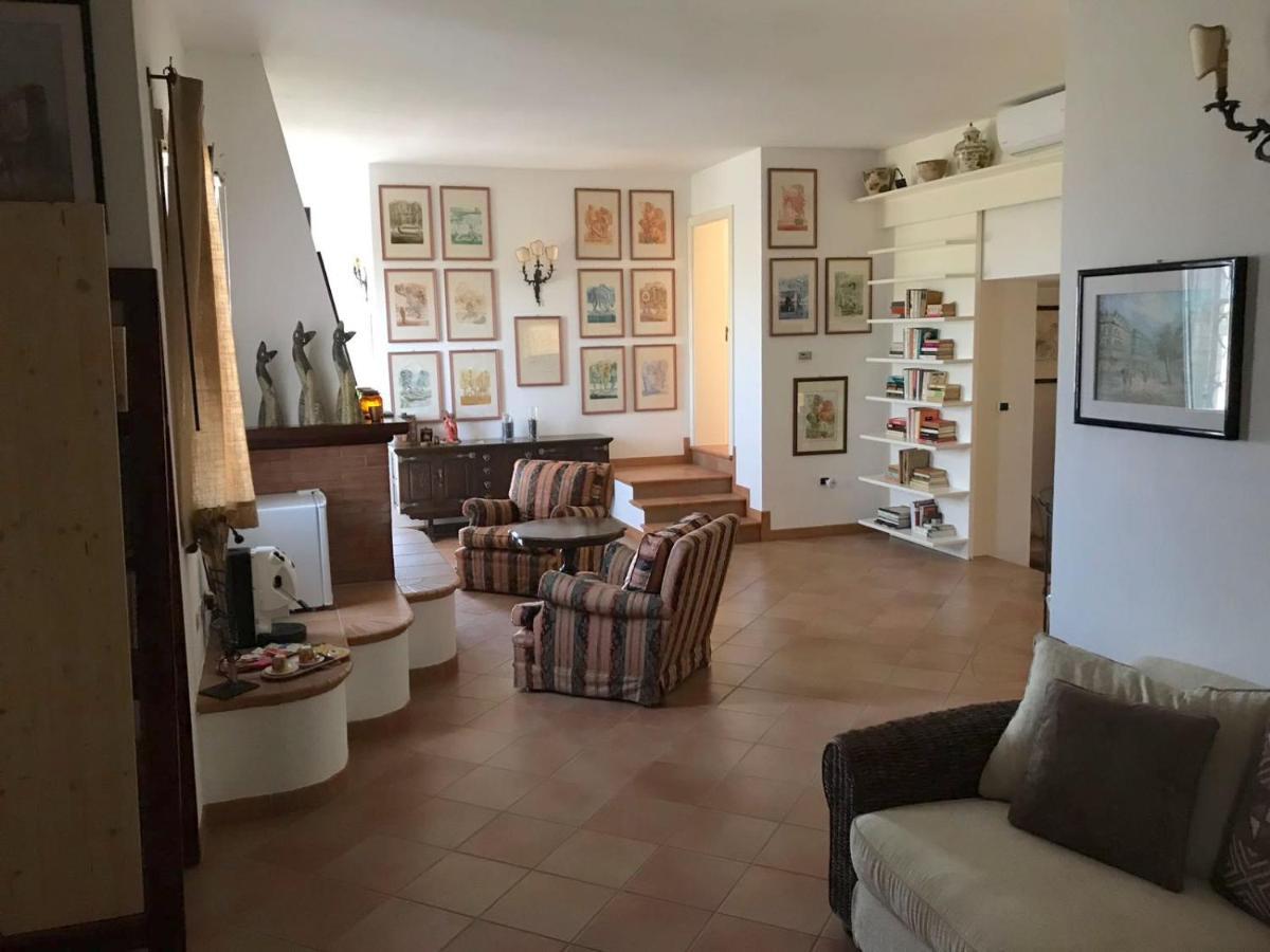 Suite mit 2 Schlafzimmern